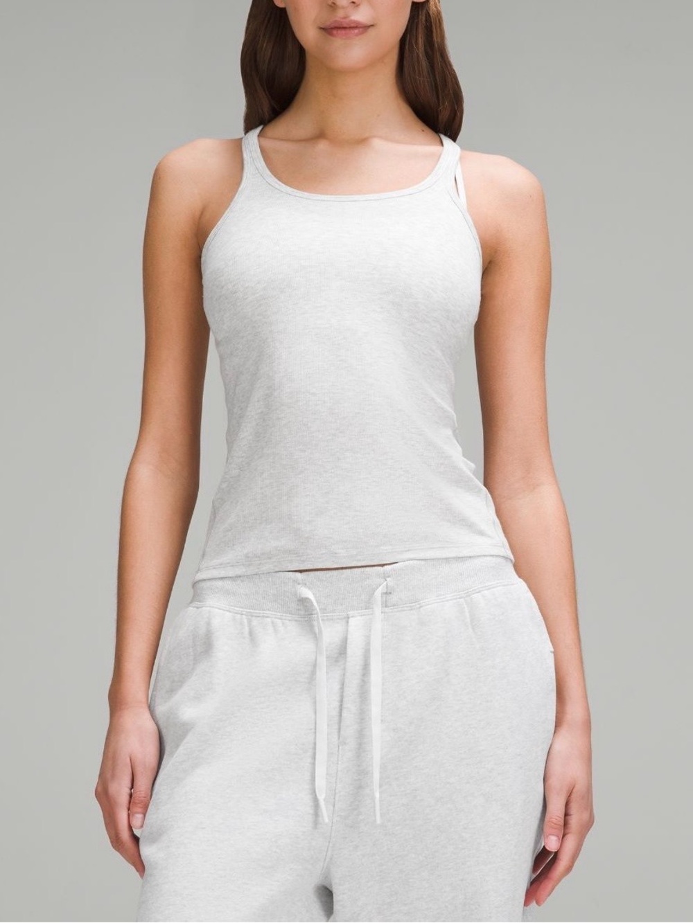 lululemon athletica Hold Tight Thin Strap Racerback Tank Top